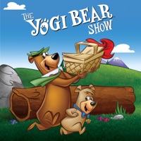 The Yogi Bear Show (TV Series 1961-1962) — The Movie Database (TMDB)