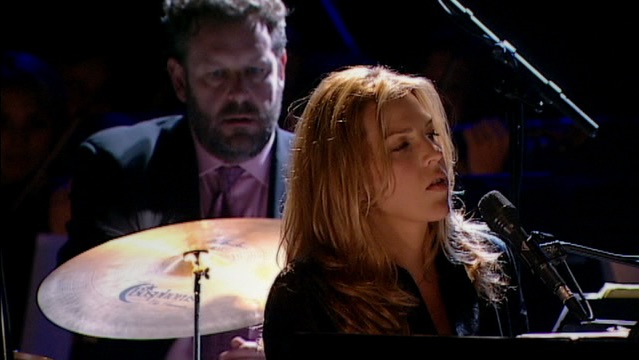 Cry Me a River (Live)