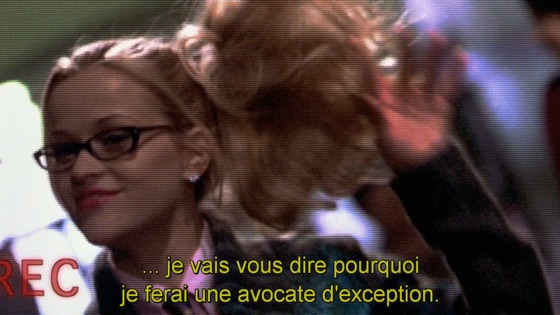 legally blonde movie subtitles