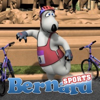 Télécharger Bernard, l'ours polaire, Sports Saison 2 Episode 4