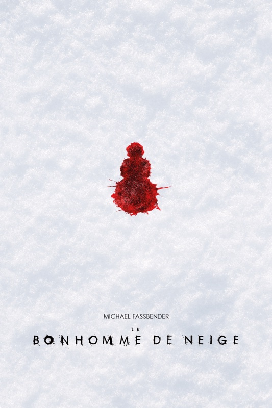 The Snowman (2017)