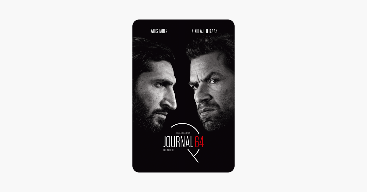 Journal 64 på iTunes