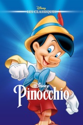 Pinocchio