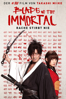 Blade of the Immortal: Rache stirbt nie - Takashi Miike