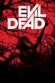 Evil Dead cover