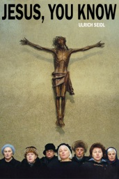 Jesus, You Know