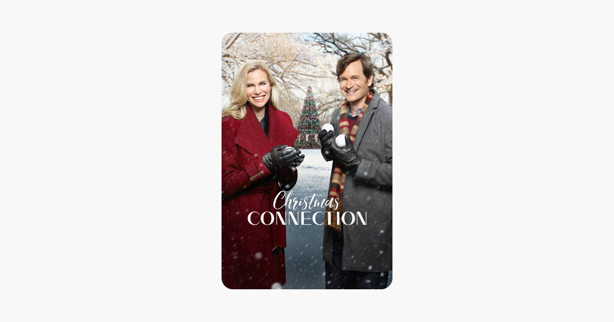 ‎Christmas Connection on iTunes