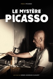 Le mystère Picasso