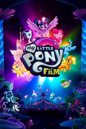 My Little Pony - le film
