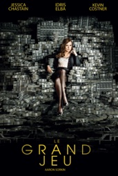 Le grand jeu (2017)