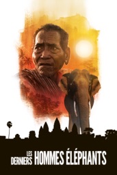 Les derniers hommes éléphants