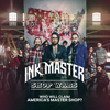 Ink Master, Season 9 - Ink Master
