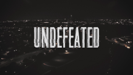 Undefeated (feat. KB) [Lyric Video] - Tauren Wells