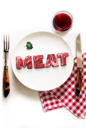 Meat : La vérité sur notre alimentation