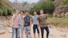 Bonita - CNCO