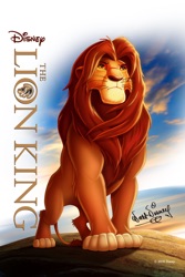 The Lion King