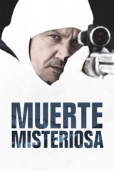 Muerte misteriosa
