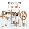 Der Apfel will weit weg vom Stamm - Modern Family