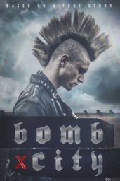 Bomb City
