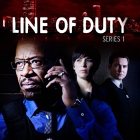 Line of Duty, Series 1