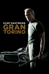 Poster for Gran Torino by Unknown