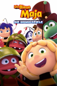 Die Biene Maja - Die Honigspiele