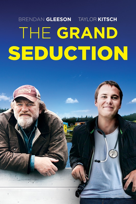 Grand Seduction