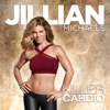 Jillian Michaels: Killer Cardio - Jillian Michaels