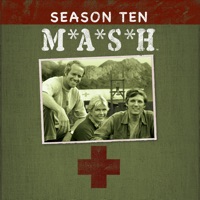 MASH, Season 10