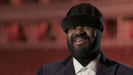 Interview - One Night Only - Gregory Porter