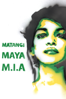 Matangi / Maya / M.I.A. - Steve Loveridge