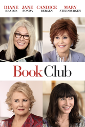 Book Club - Bill Holderman Cover Art