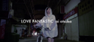 LOVE FANTASTIC - Ai Otsuka
