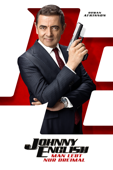 Johnny English: Man lebt nur dreimal