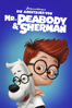 Die Abenteuer von Mr. Peabody & Sherman - Rob Minkoff