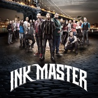 Ink Master, Season 4