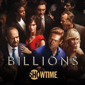 Billions, Saison 2 (VF) - Episode 3