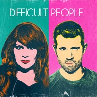 Difficult People, Season 3