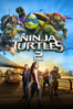 Ninja Turtles 2 - Dave Green