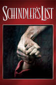 辛德勒的名單 Schindler's List