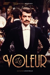 Le voleur (1967)