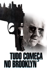 Capa do filme Tudo Começa no Brooklyn