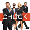 Chuck: The Complete Series - Chuck