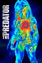 Affiche du film The Predator