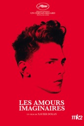 Les amours imaginaires