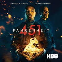 Télécharger Fahrenheit 451 (VF) Episode 1