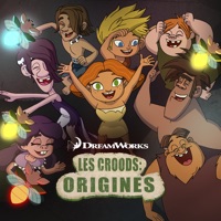 Télécharger Les Croods : Origines, Saison 2 Episode 13