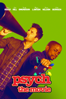 Psych: The Movie - Steve Franks