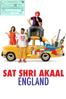 Sat Shri Akaal England - Vikram Pradhan