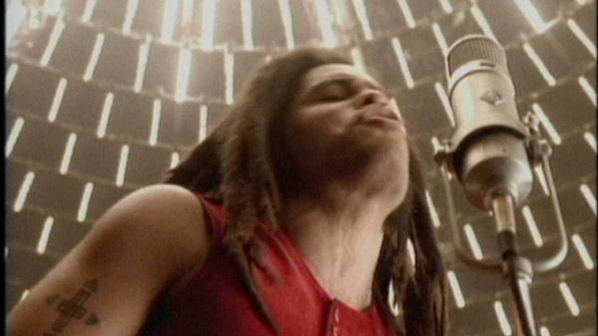 Are You Gonna Go My Way - Lenny Kravitz